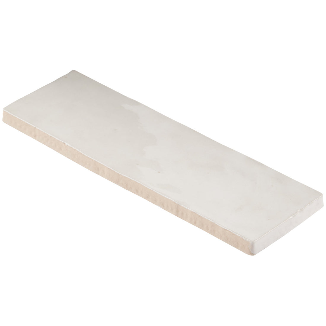Karma 3 in. x 8 in. Glazed Ceramic Subway Wall Tile (38 pieces 5.38 Sq. Ft. / Case)