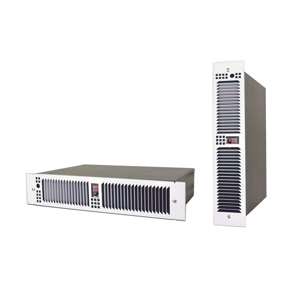 King Electric 1500 Watt 5118 BTU Electric Wall Mounted Space Heater