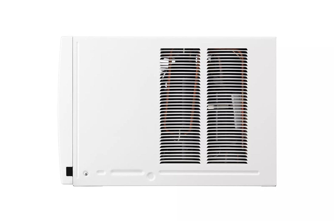 LG 12,000 Btu Smart Wi-fi Window Air Conditioner With Heat 230/208v LW1223HRSM