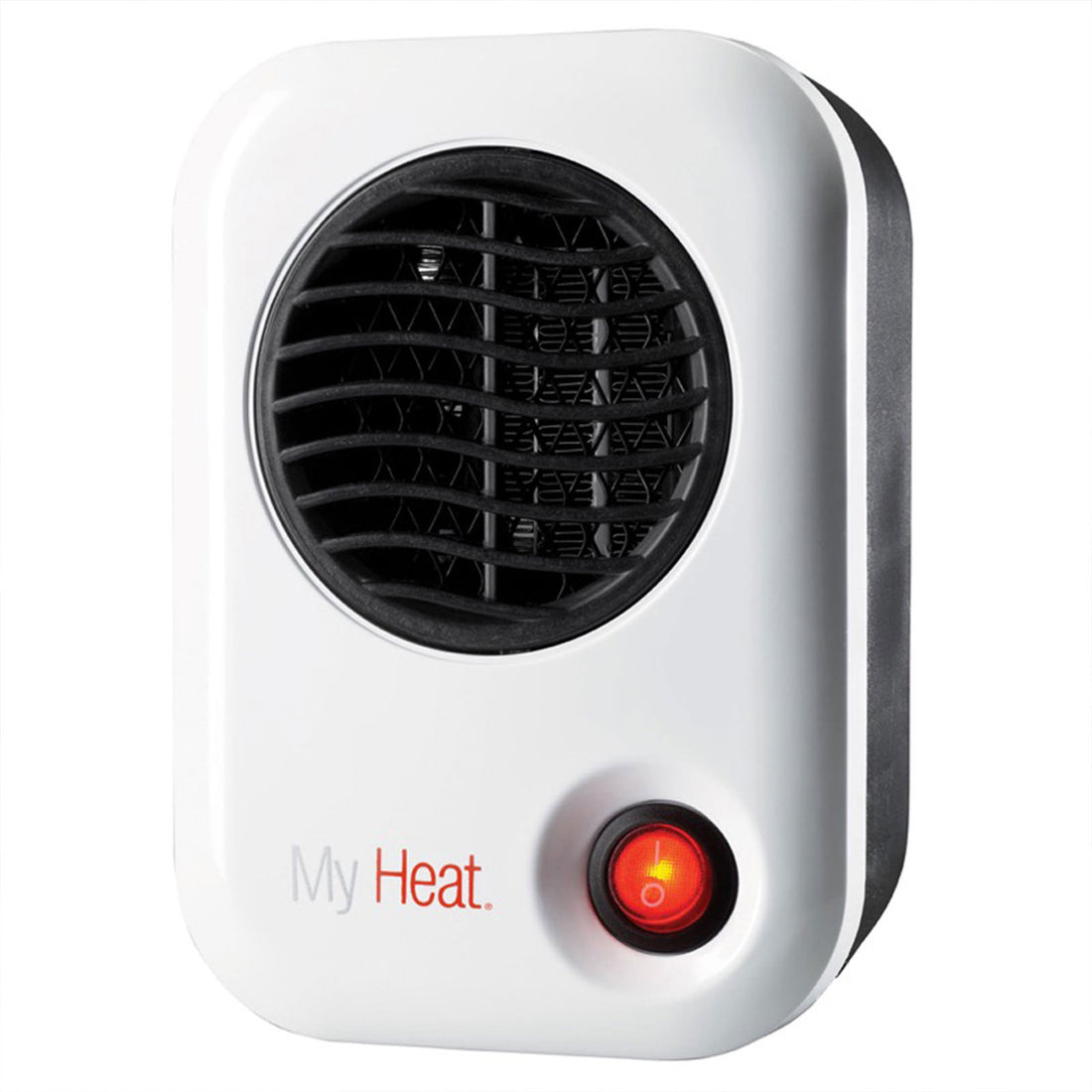 Lasko 3000 BTU Electric Compact Space Heater (Set of 4)
