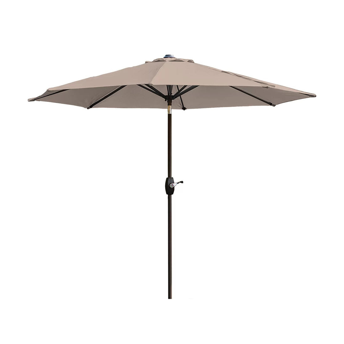Pierpoint 108 Market Umbrella