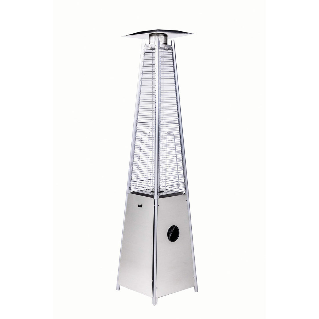 Quartz Galss Tube Patio Heater