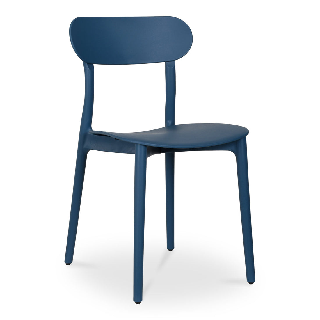 Romona Outdoor Dining Chair (Set of 2)