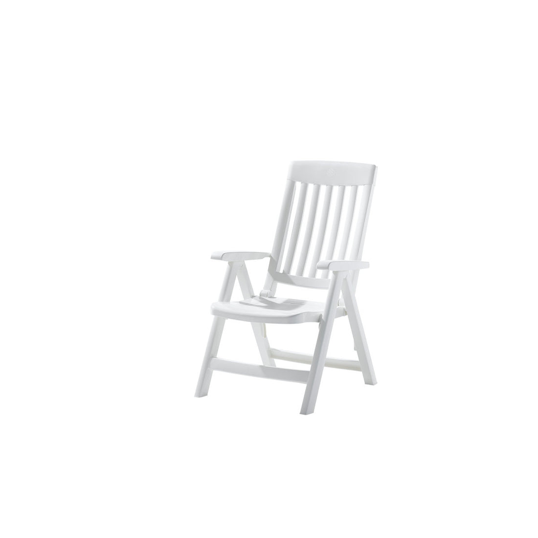 Sieger Outdoor Multi-position Folding Chair