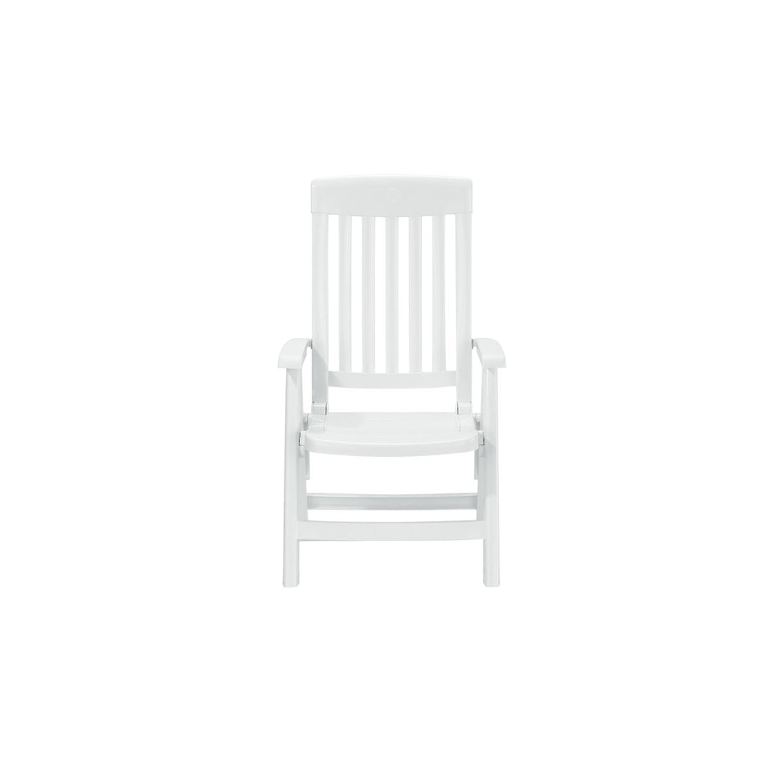 Sieger Outdoor Multi-position Folding Chair