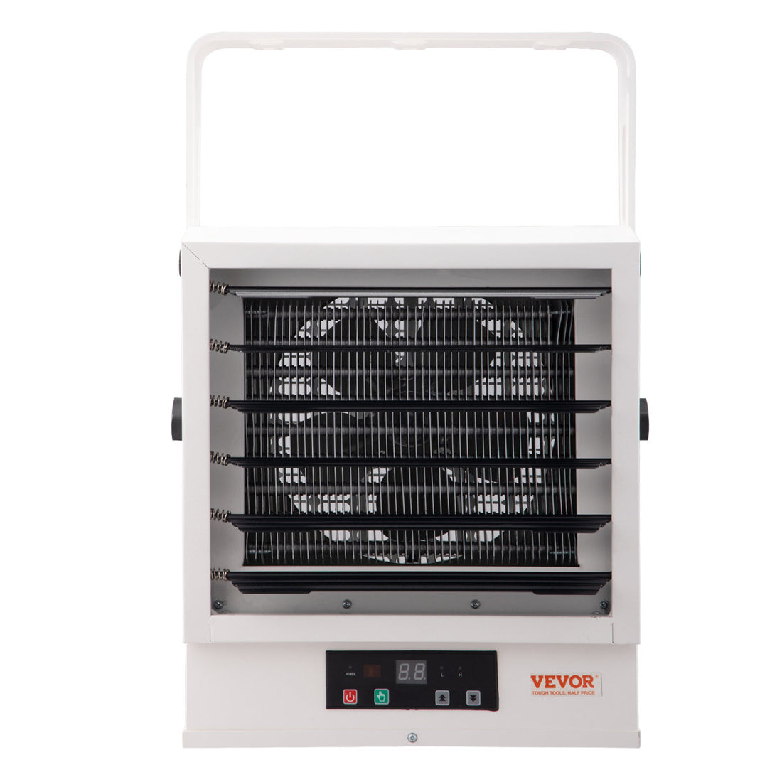Stellweilan Tessberg 220 BTU Radiator Space Heater