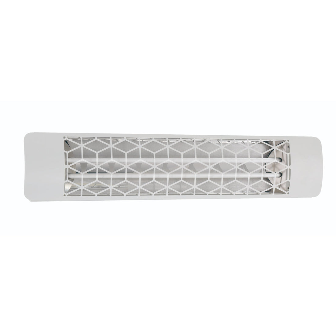 Eurofase 4000 Watt Electric Ceiling Mounted Patio Heater | Wayfair