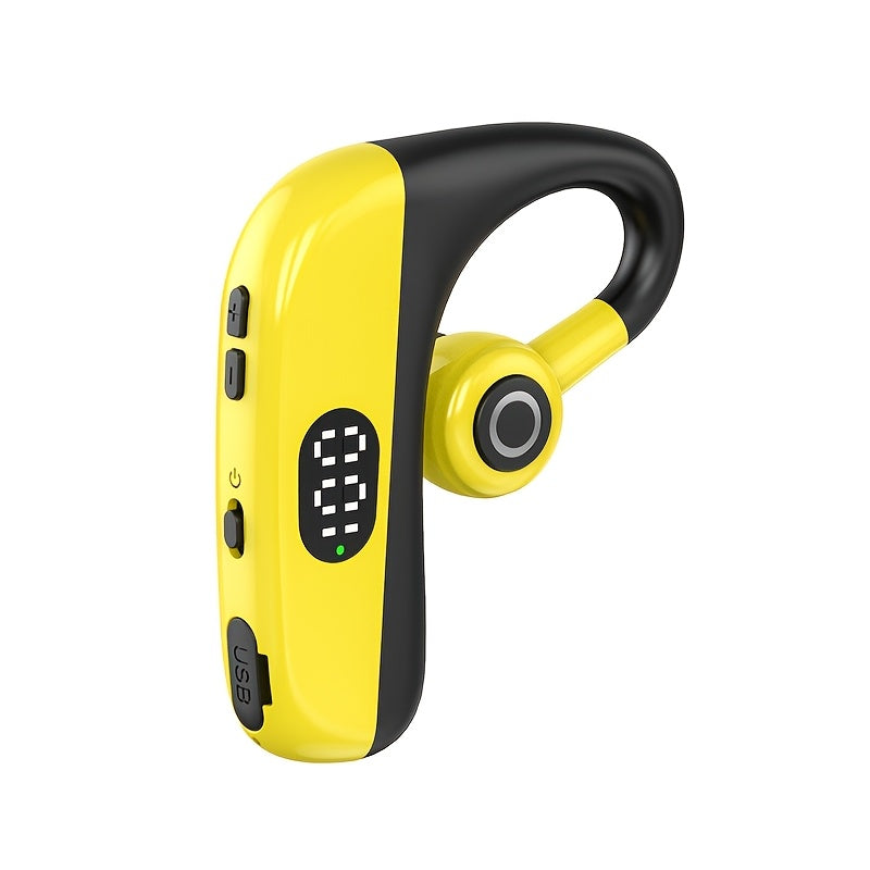 wireless high end ear ear wireless headset active