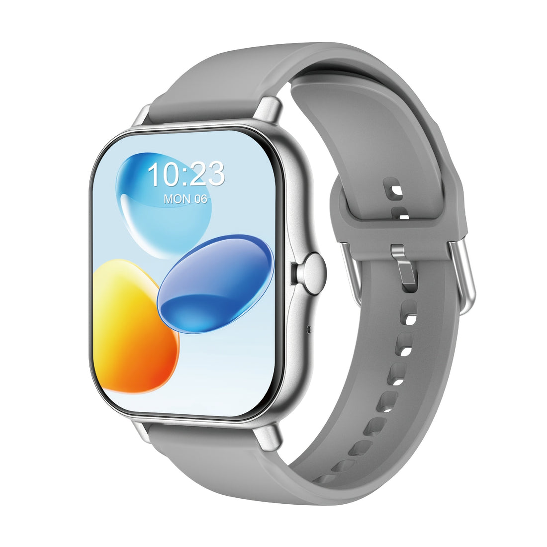 1 83 inch full touchscreen watch a unisex gift