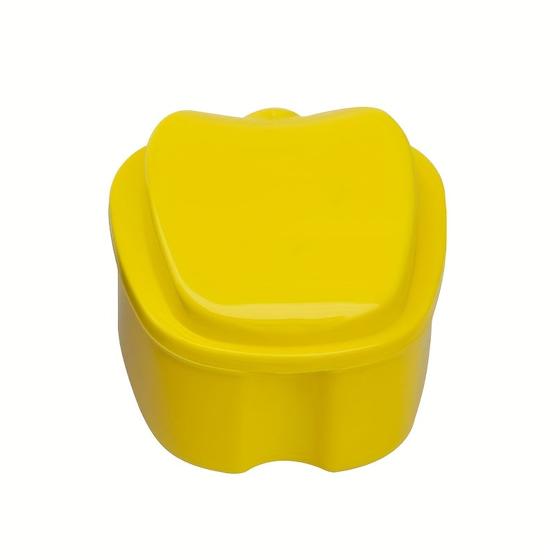 1pc oral denture care cleaning denture care
