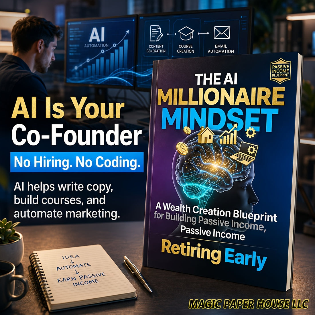 ai side hustles guide ai