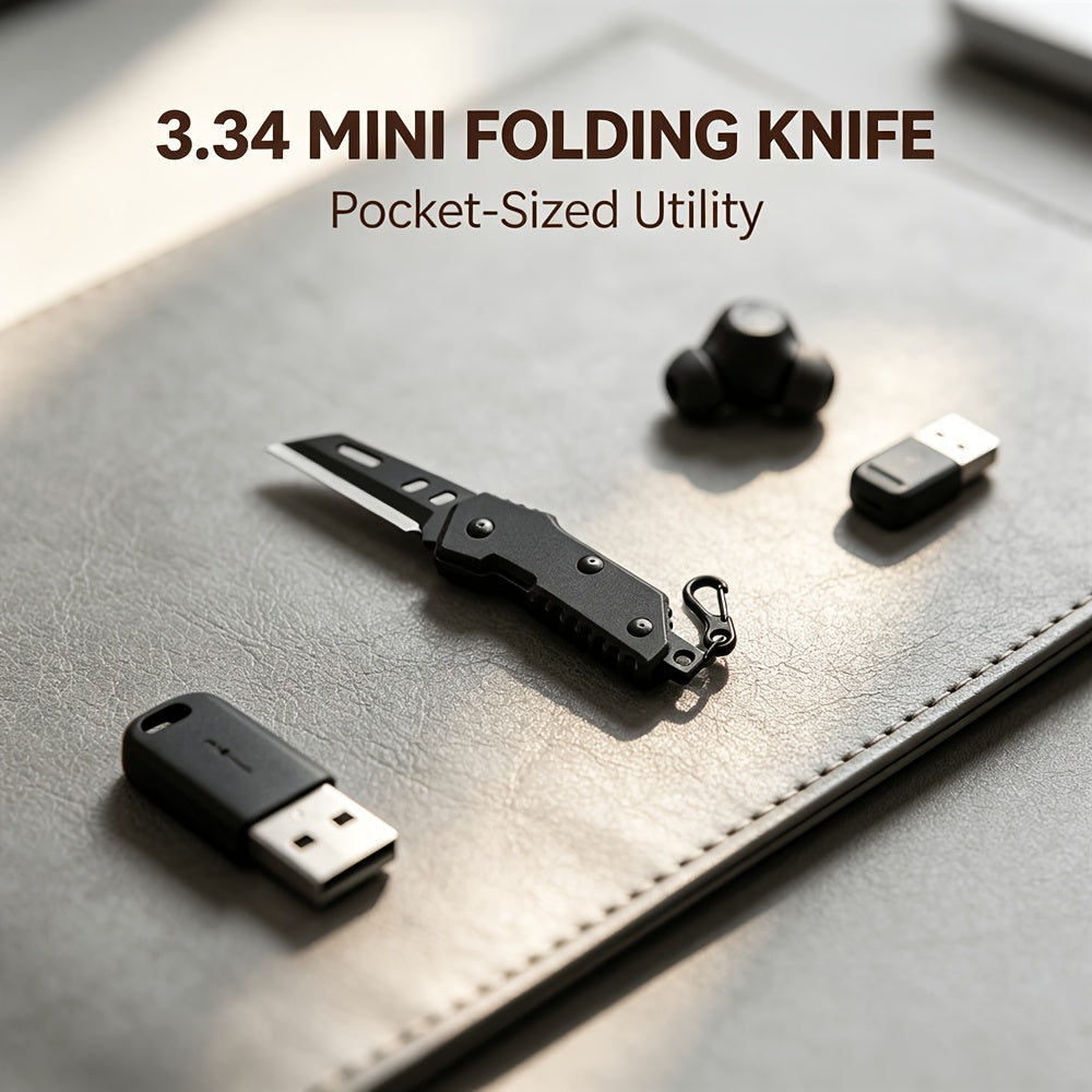 inch knife 1 2pcs mini