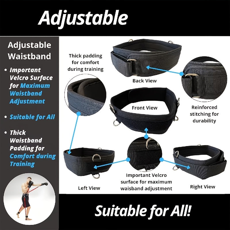 12pcs boxing training set mma boxing