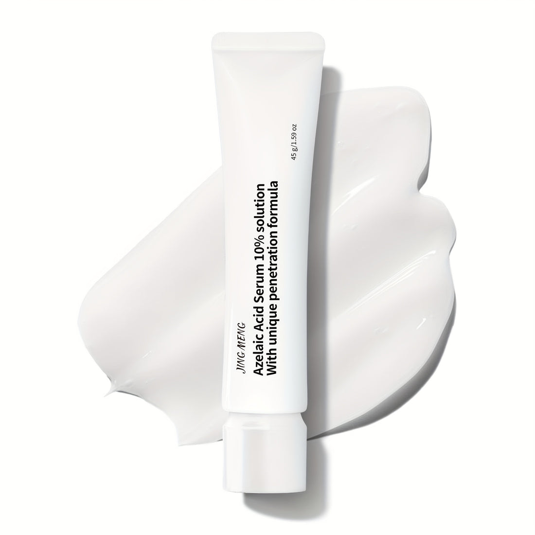 10 azelaic acid serum evens light beige improves