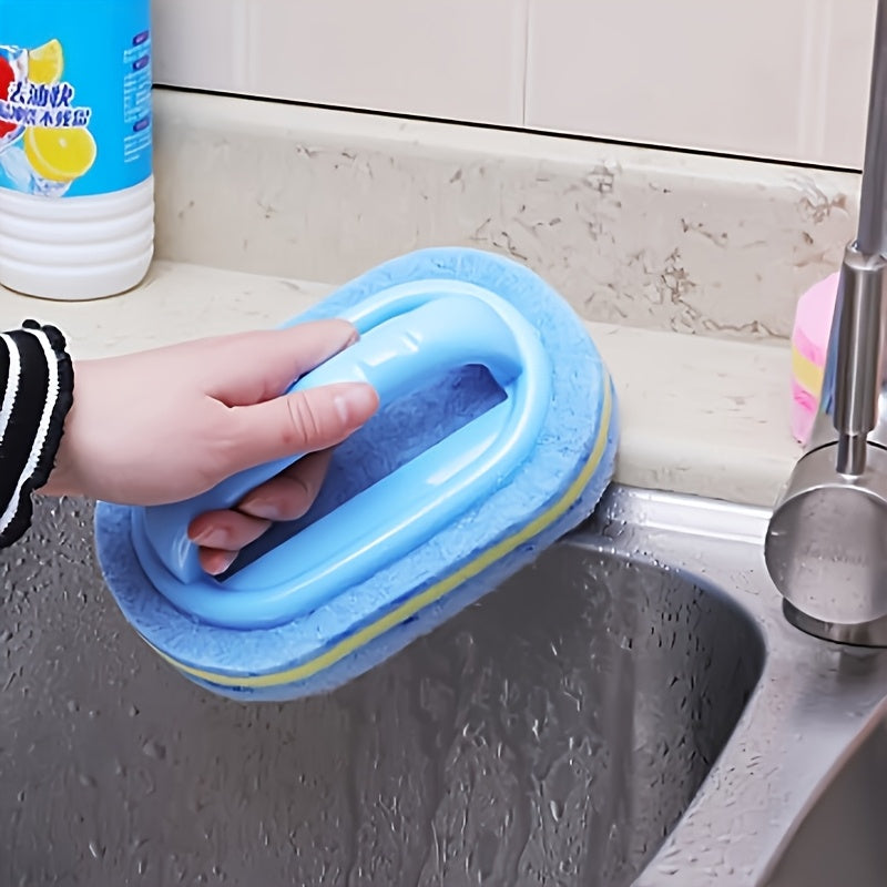 magic cleaning sponge cleaning