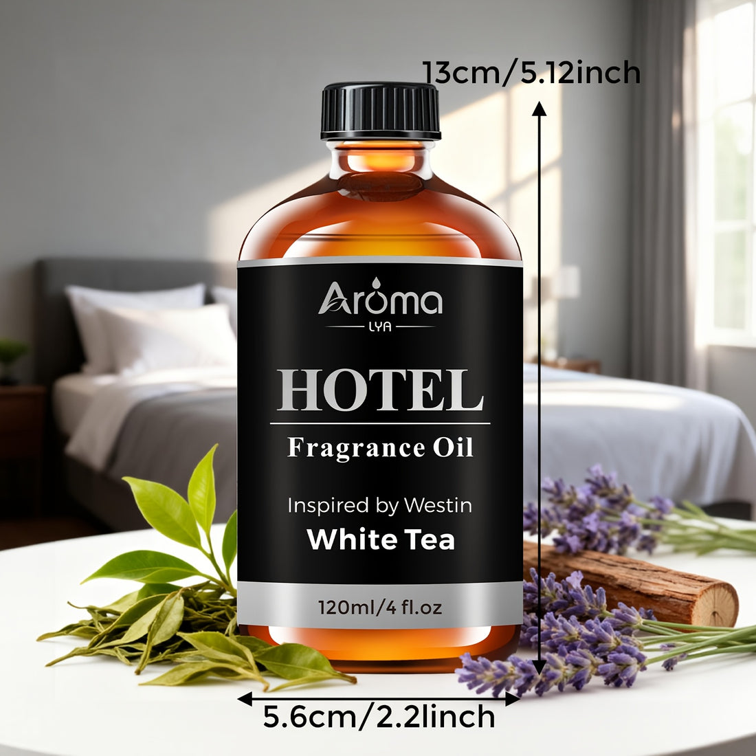 120 hotel series essential oil premium