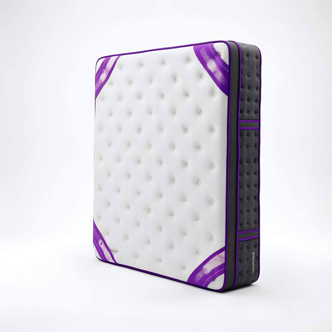 10 12 14 inch mattress full queen king sizes