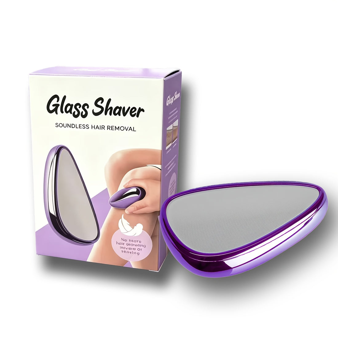 1pc hair eraser epilator suitable women men