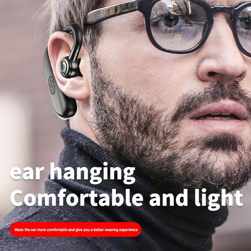 wireless high end ear ear wireless headset active