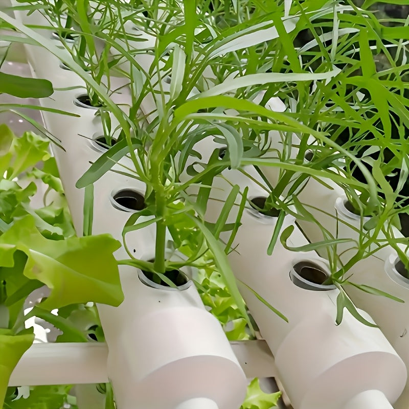 11pcs hydroponic seedling basket set 11 planting