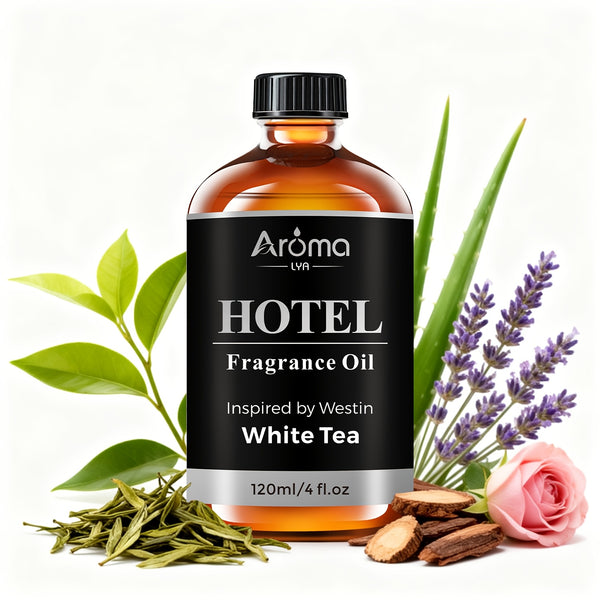 120 hotel series essential oil premium