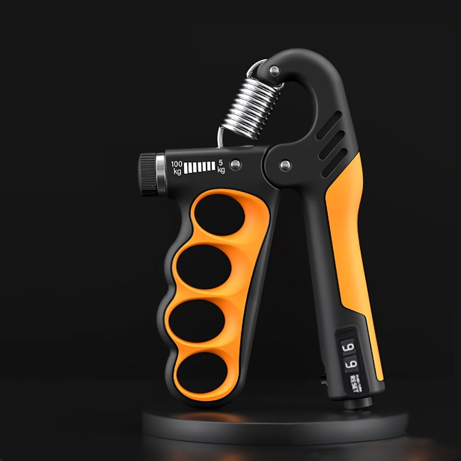 5 100kg adjustable mechanical strengthener men