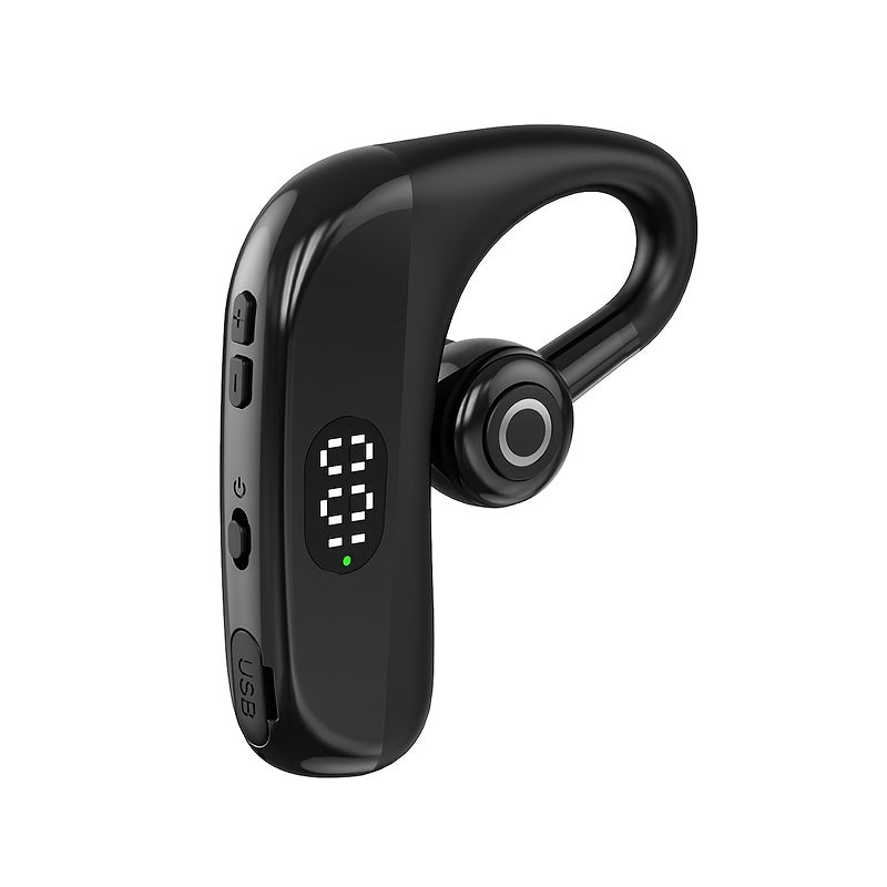 wireless high end ear ear wireless headset active
