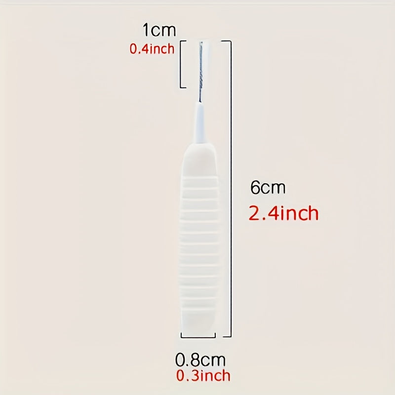 14pcs shower head cleaning multi functional