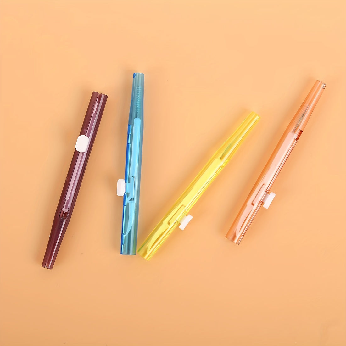 4 phone retractable cleaning set multi functional