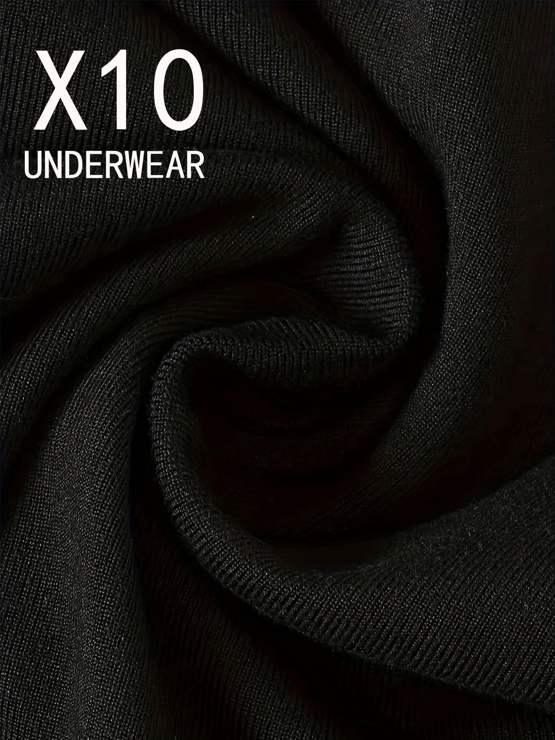 random 10 pcs assorted men color boxer briefs