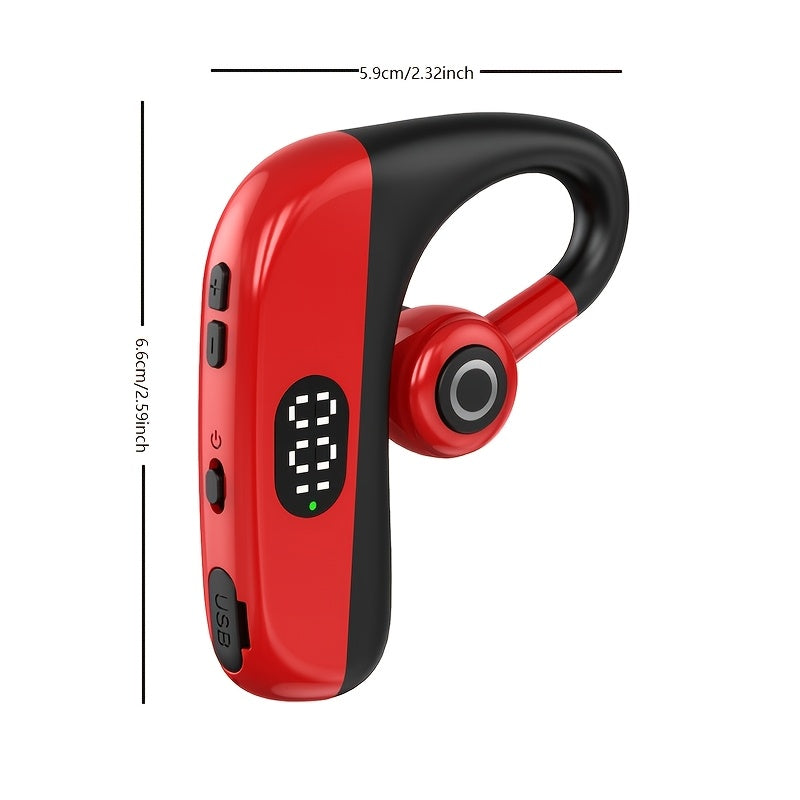 wireless high end ear ear wireless headset active