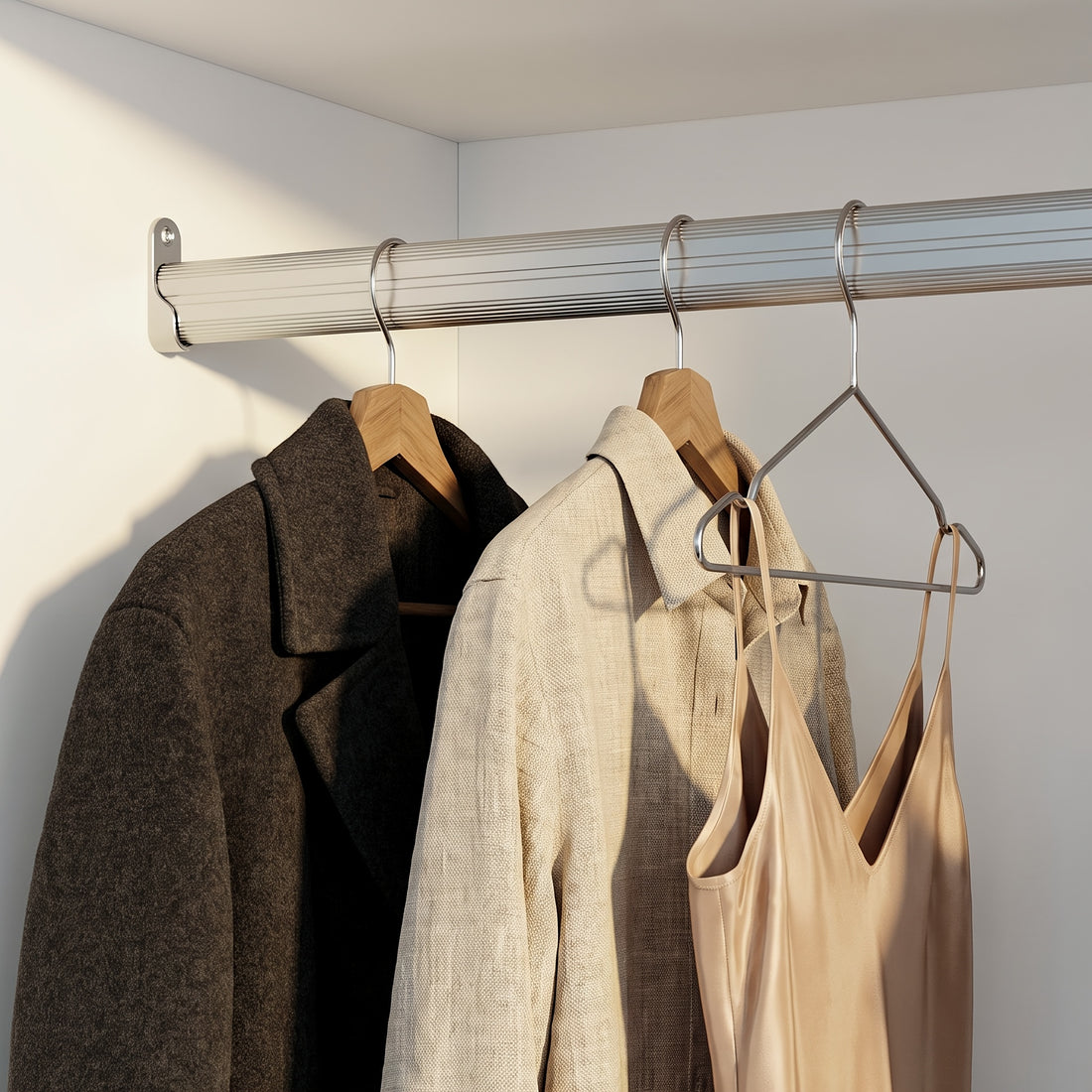 modern corner wardrobe closet storage cabinet
