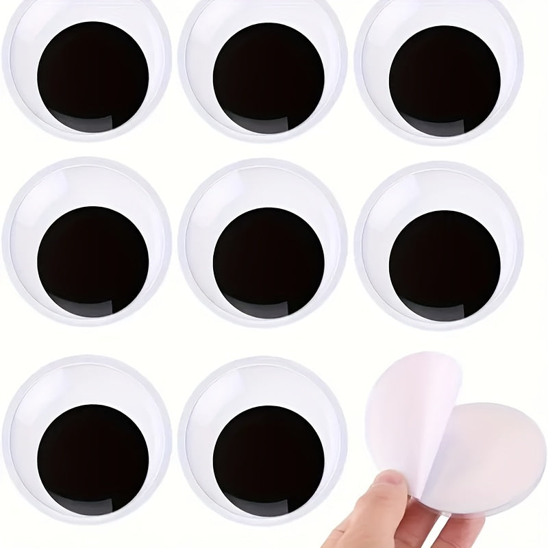 10pcs self mixed sizes 1mm 5mm reusable