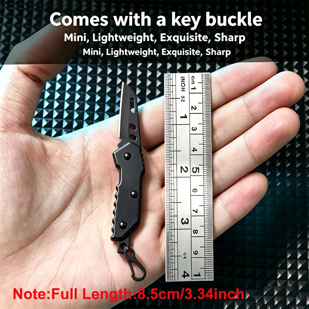 inch knife 1 2pcs mini