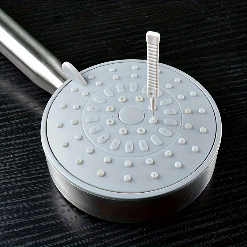 14pcs shower head cleaning multi functional