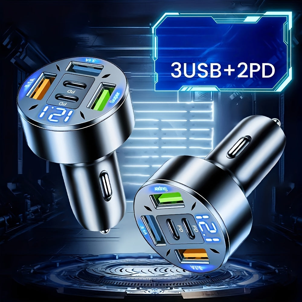 fast charger 2pcs pd 3pcs