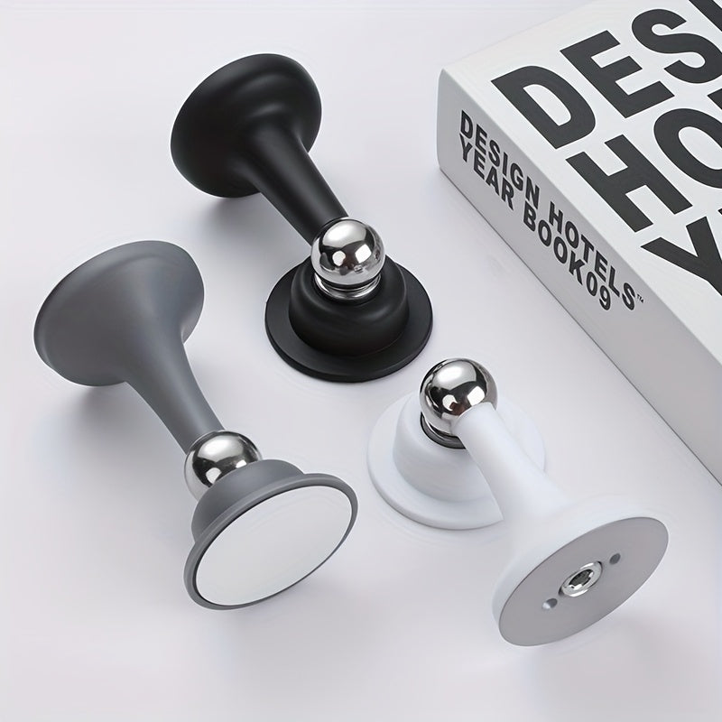 magnetic   no drill strong magnetic door holder