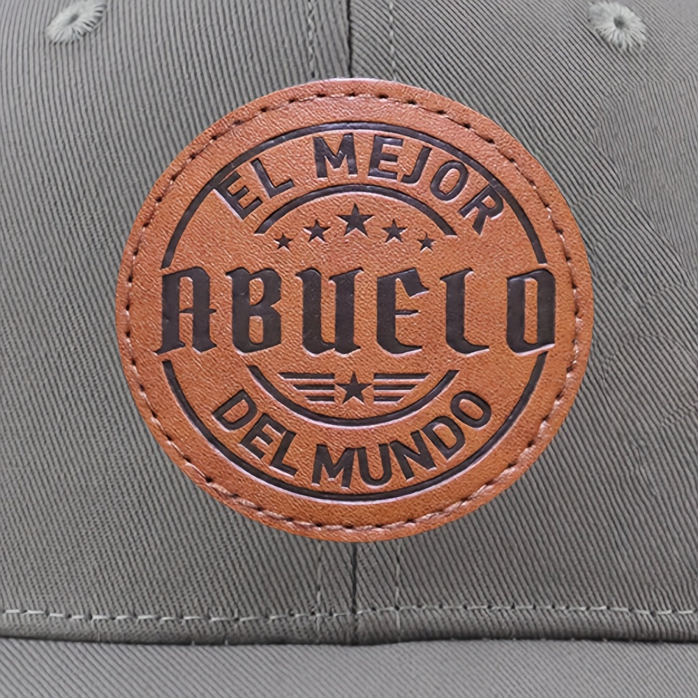 trucker hats men adjustable