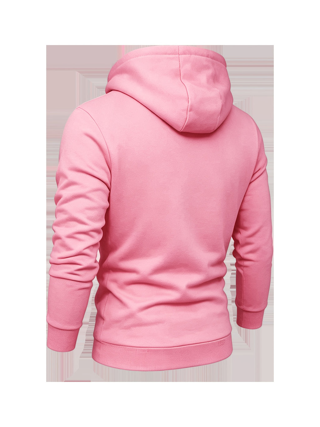 mens autumn winter hoodie tracksuit   sports pants set