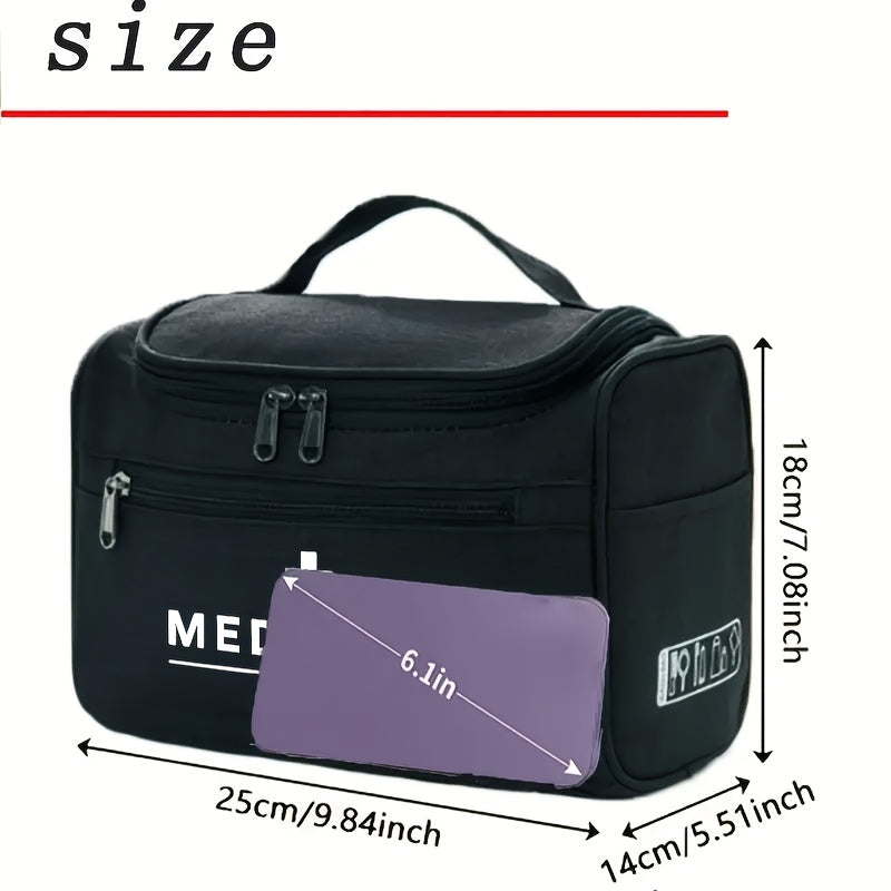 bag cross   large
