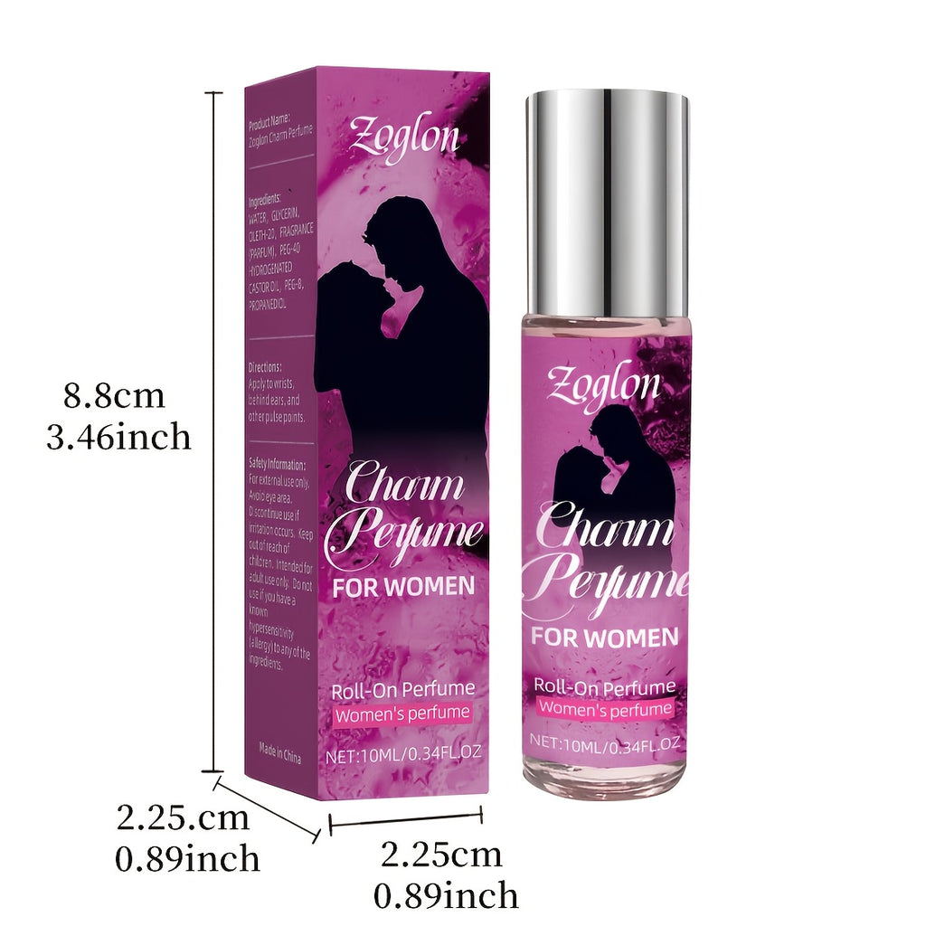 ladies perfume essential oil roll perfume women eau de