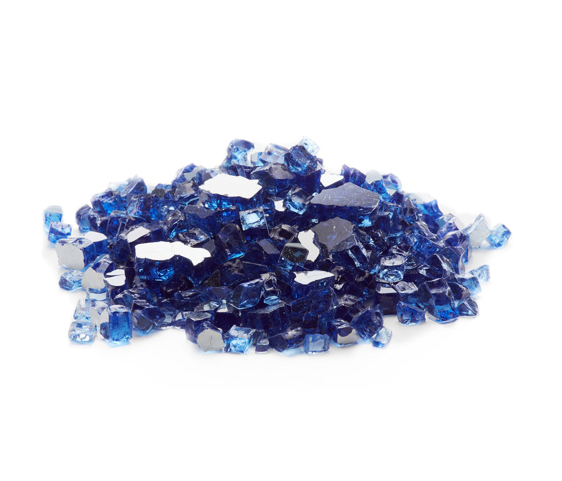 10 Lb. Fire Glass