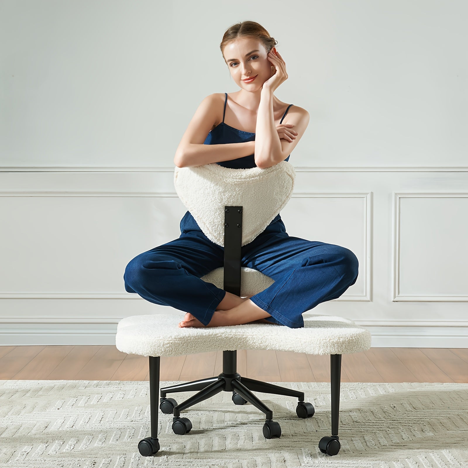 cross legged chair meditation chair wheels adhd chair height