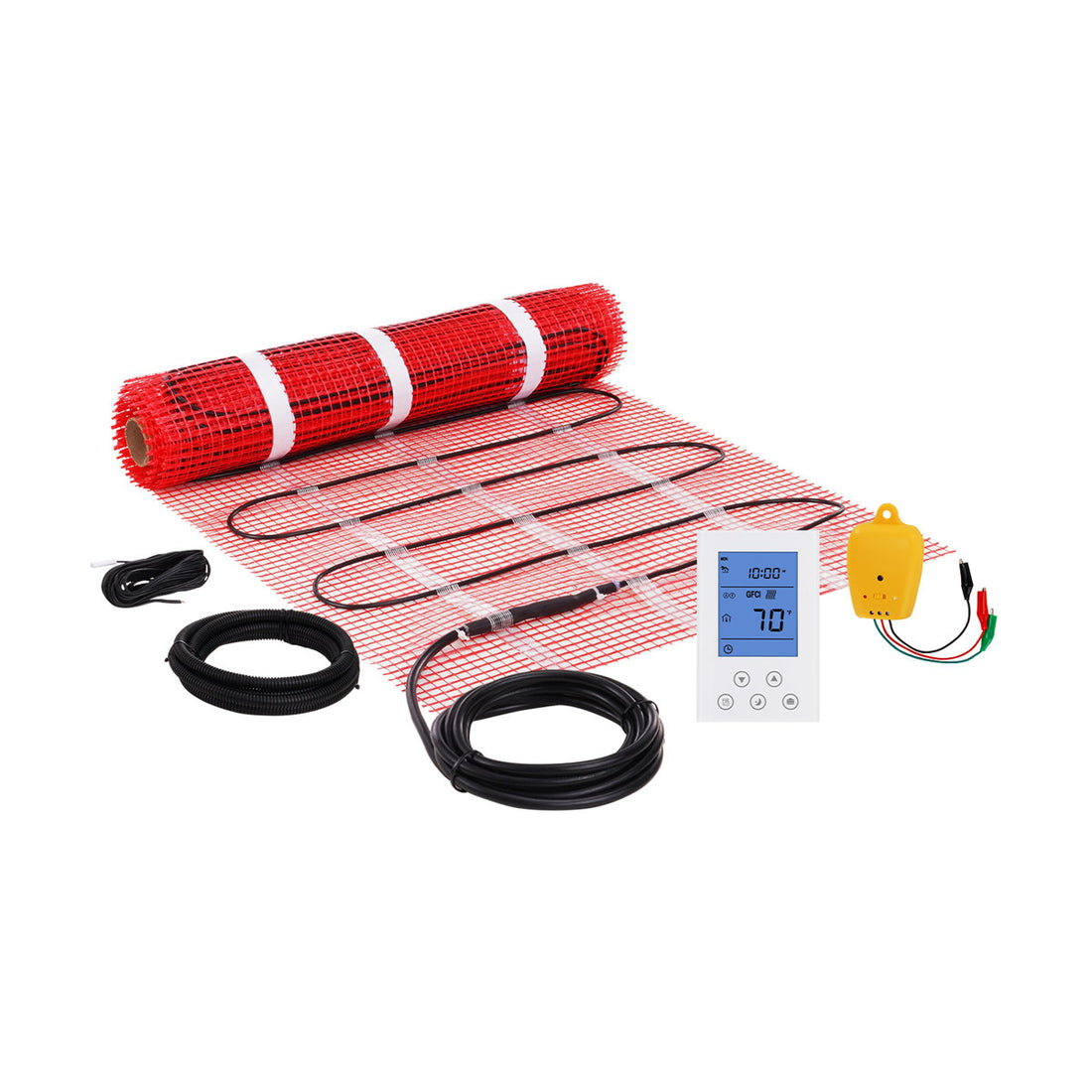 120 Volt Underfloor Heating Mat