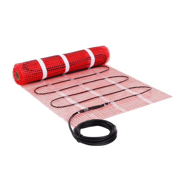120 Volt Underfloor Heating Mat