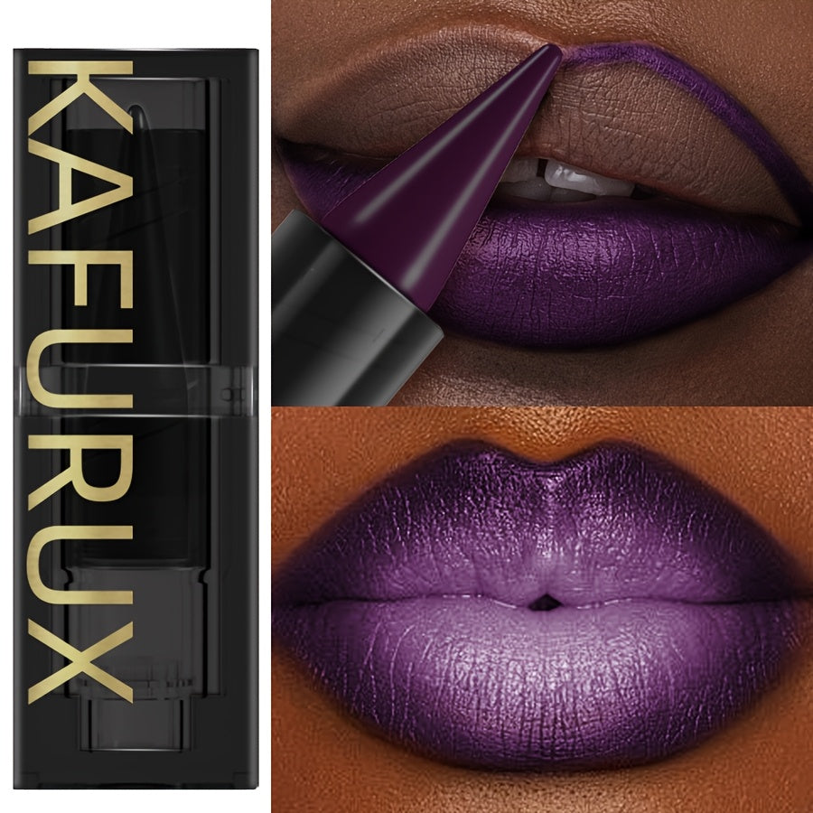 lasting purple lipstick high   lasting