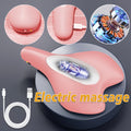 pelvic floor muscle trainer cushion type electric massager