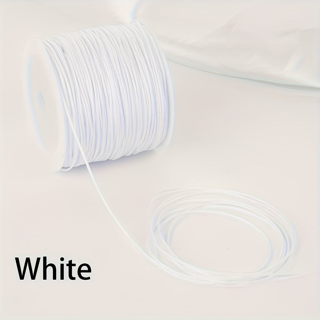 1 roll total length approximately 49 21 yards thread
