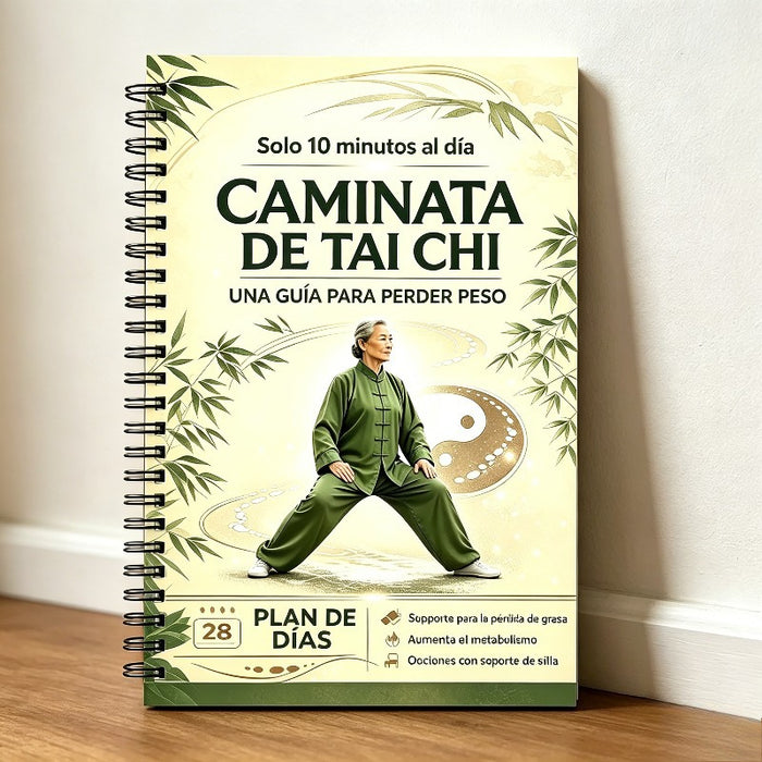 spanish tai   walking   program suitable elderly