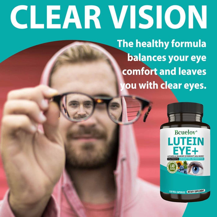 supplement containing 9 ingredients including